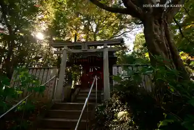 高尾山薬王院(東京都)