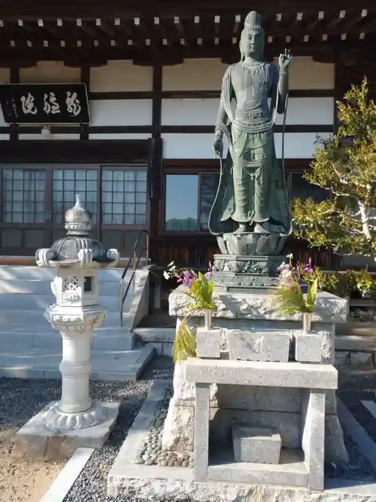 龍穏院(茨城県)