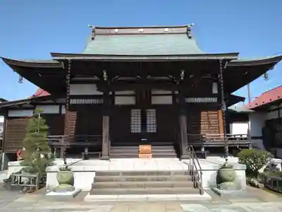 慶運寺(神奈川県)