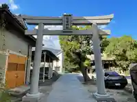 七宮神社(兵庫県)