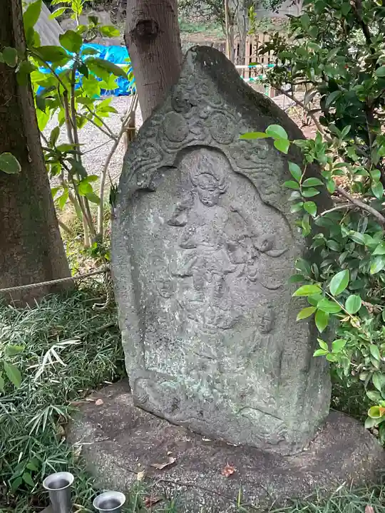 東長谷寺 薬王院(東京都)