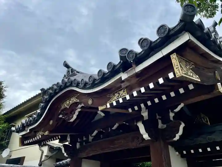 大泉寺(東京都)