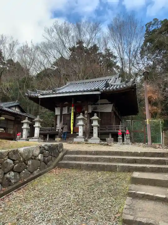 東大寺のその他建物