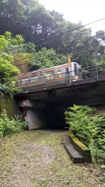 玉野御嶽神社(愛知県)