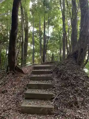 妙見神社(千葉県)