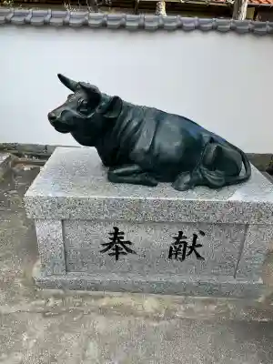 尾長天満宮(広島県)