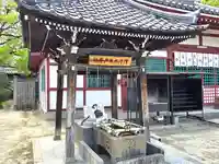 萬燈院(紙衣堂)(大阪府)