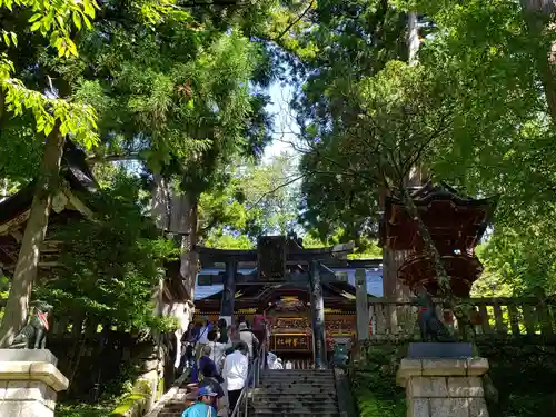 三峯神社のその他建物