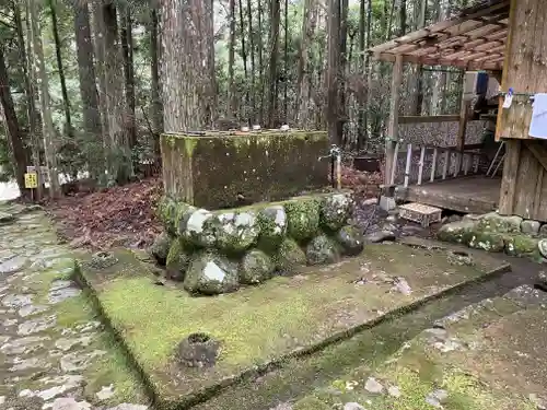 大森神社(三重県)