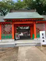 下野大師華蔵寺(栃木県)