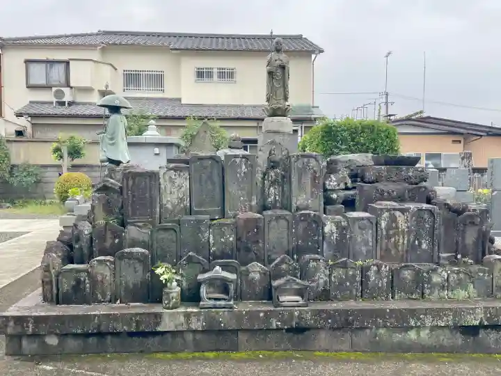 等覚院(神奈川県)