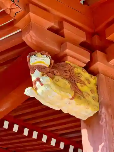 日御碕神社(島根県)