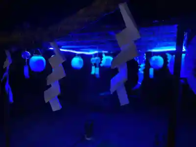 愛宕神社のその他建物