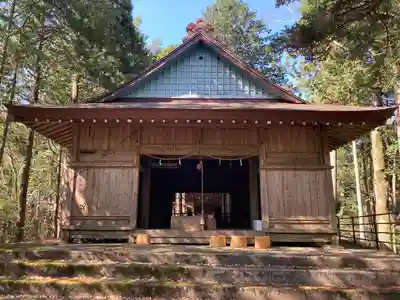 川崎神社(愛媛県)