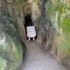 藤ヶ崎龍神社(滋賀県)