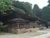 石清水八幡宮の本殿・本堂