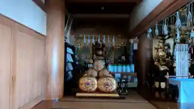 妙心寺の本殿・本堂