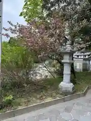 倶利迦羅不動寺山頂本堂(石川県)