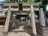 神須牟地神社(大阪府)