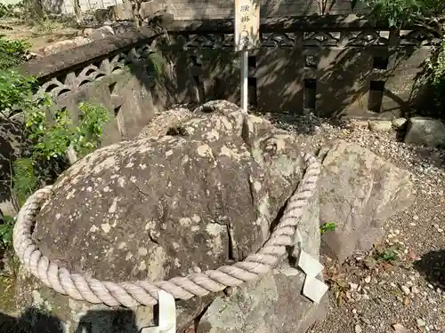 立磐神社(宮崎県)