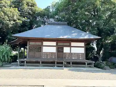 祇園寺(東京都)