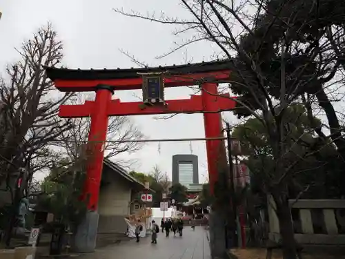 富岡八幡宮(東京都)