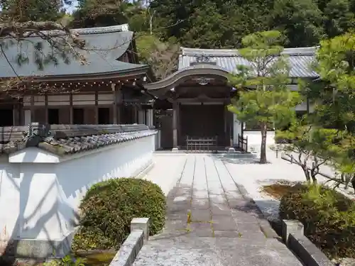 漢陽寺の建物その他