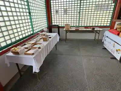 神戸神社(兵庫県)