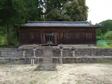 八坂神社(愛知県)