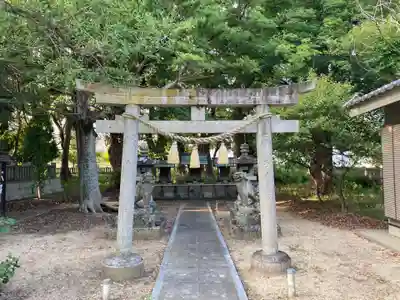 天神社(徳島県)