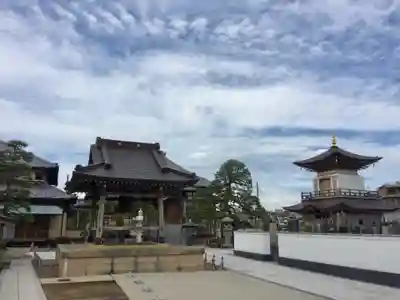 本城寺のその他建物