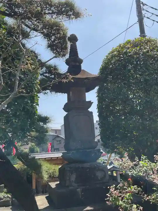 長泉寺(神奈川県)