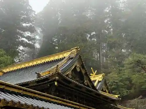 日光東照宮(栃木県)