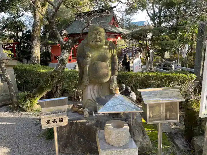 田村神社(香川県)