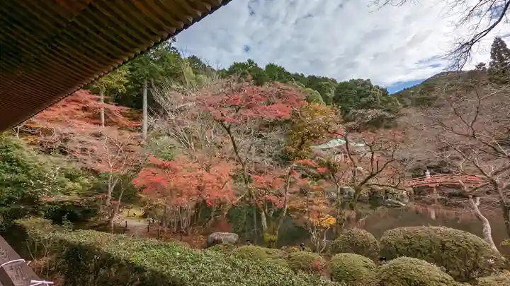 醍醐寺(京都府)
