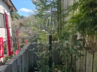 櫻本坊のその他建物