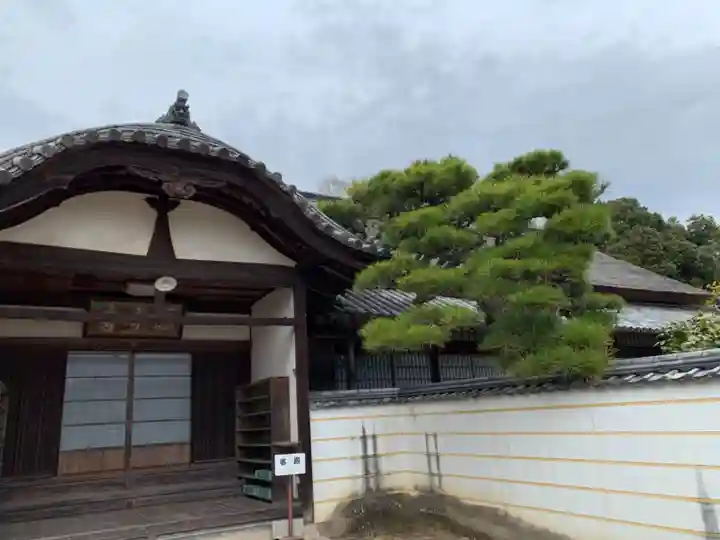 備中國分寺のその他建物