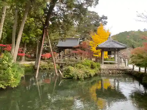 天台宗 五大山 白毫寺(兵庫県)