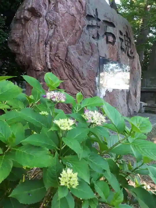 新琴似神社のその他建物