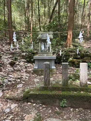羽黒山神社(栃木県)