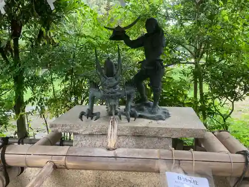 青葉神社(宮城県)