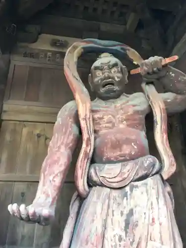 高幡不動尊　金剛寺(東京都)