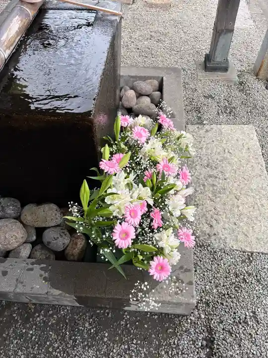 上尾御嶽神社(埼玉県)