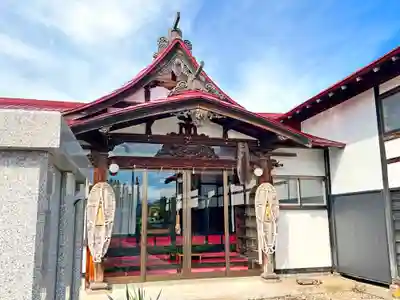 神宮寺(青森県)