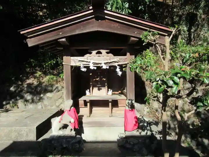 春日神社(東京都)