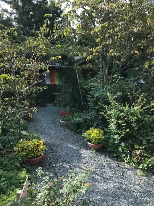 龍願寺のその他建物