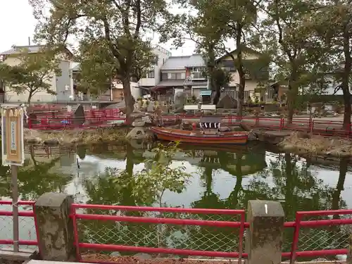 竹鼻八剱神社(八剣神社)(岐阜県)