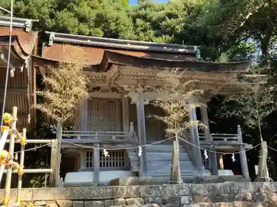 氣多大社(石川県)