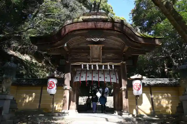 金刀比羅宮(香川県)