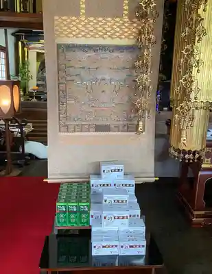 當麻寺中之坊(奈良県)